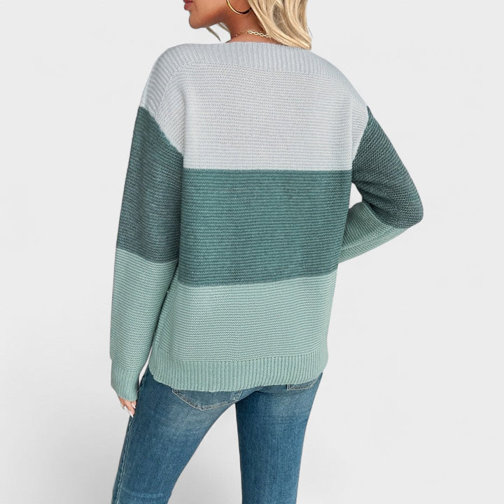 Elegant Everyday Sweater