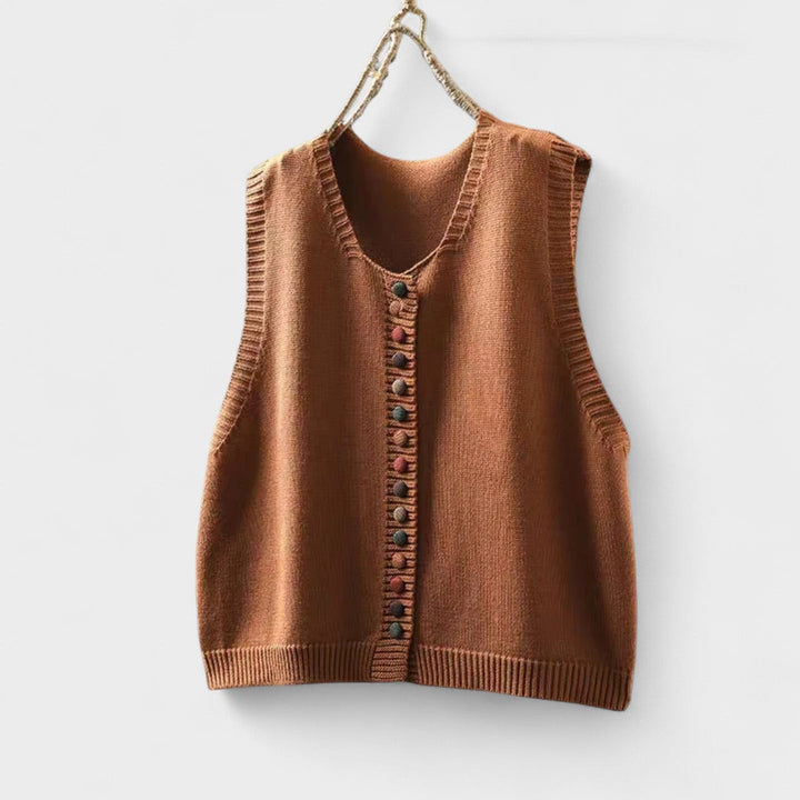 Elegant Everyday Sweater
