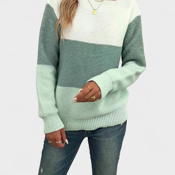 Elegant Everyday Sweater