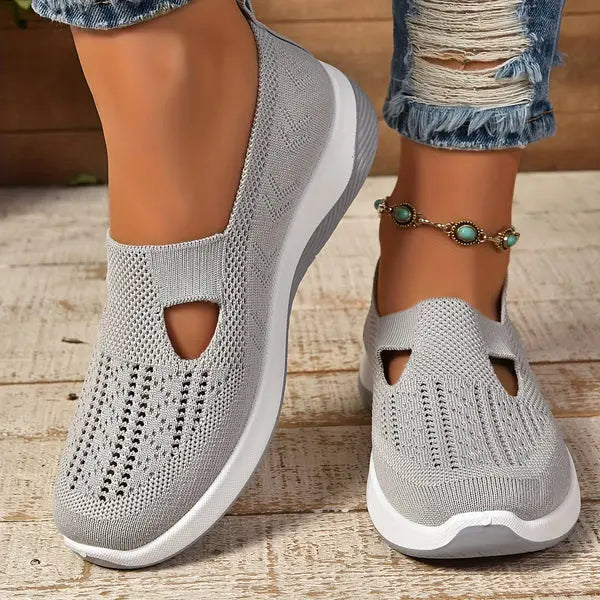 Pamela | Absolute Comfort with Every Step