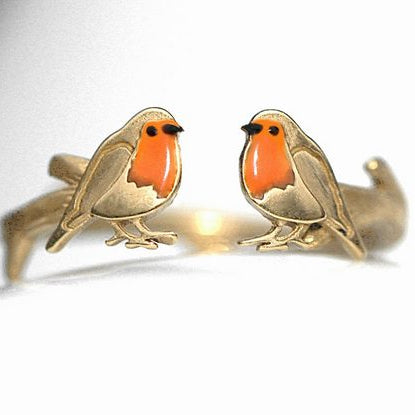 Robin Ring