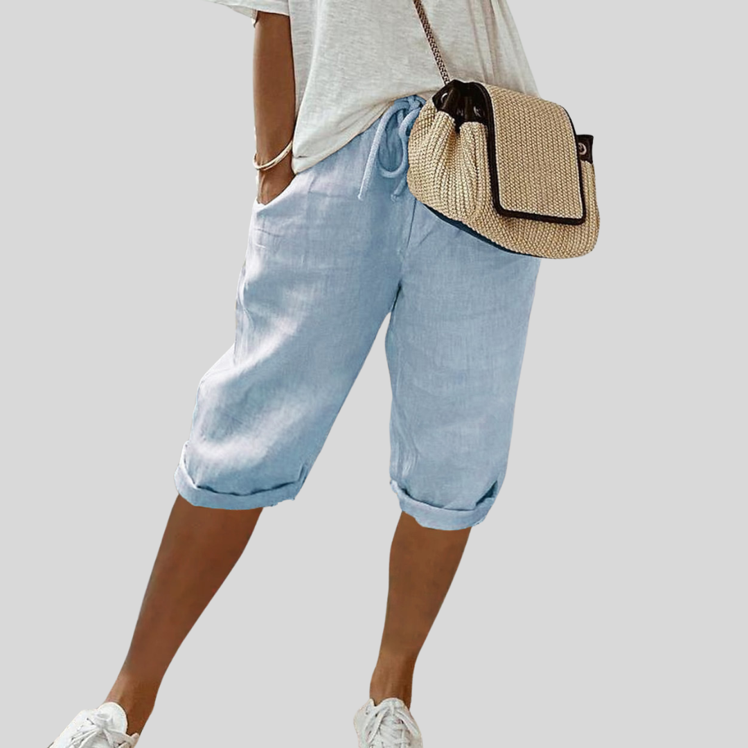 Short Comfortable and Elegant