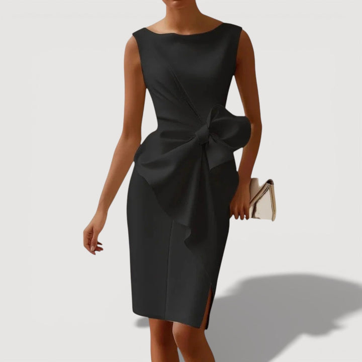 Kenya™ – Tailored Midi Dress