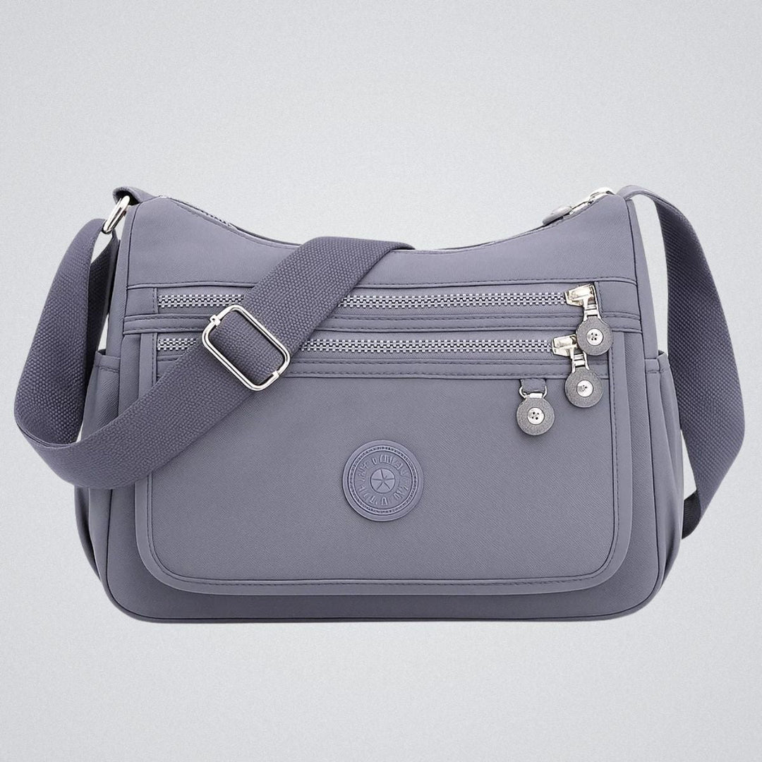 Fleur | Anti-Theft Shoulder Bag