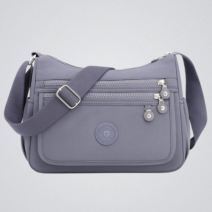 Fleur | Anti-Theft Shoulder Bag
