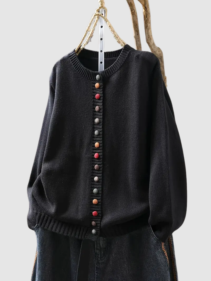 Lola Knit Cardigan