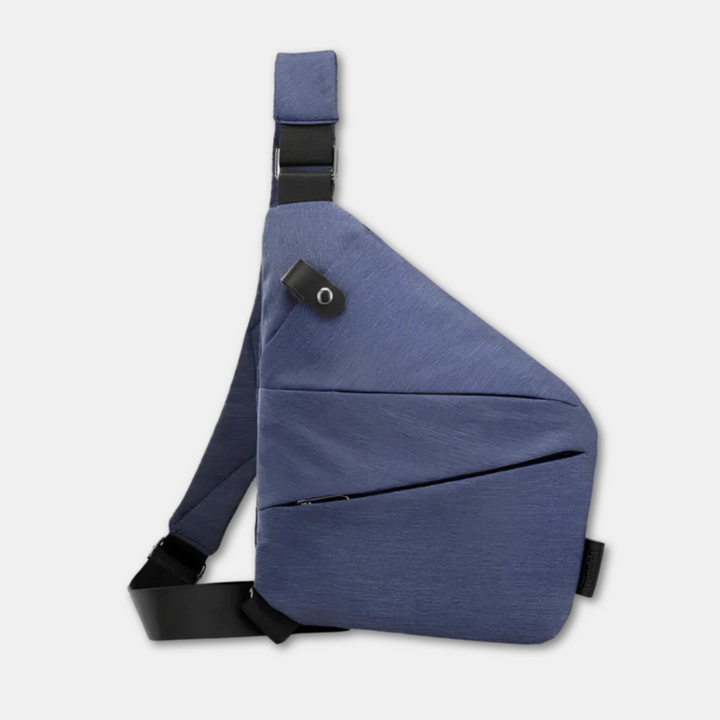 Sage | Anti-Theft Shoulder Bag