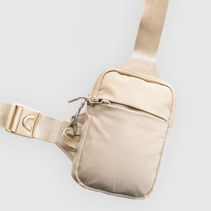 Tara | Anti-Theft Sling Bag