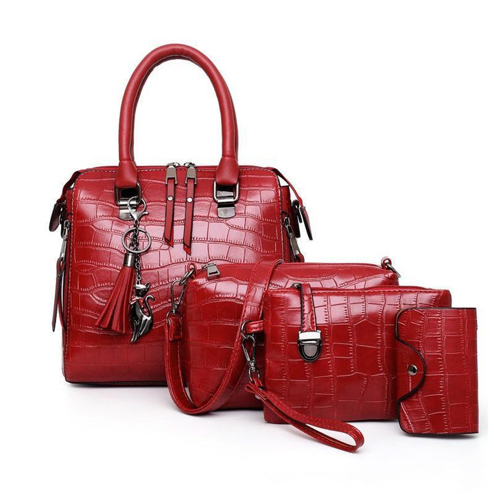 Evelyn | Everyday Elegance Bag Set