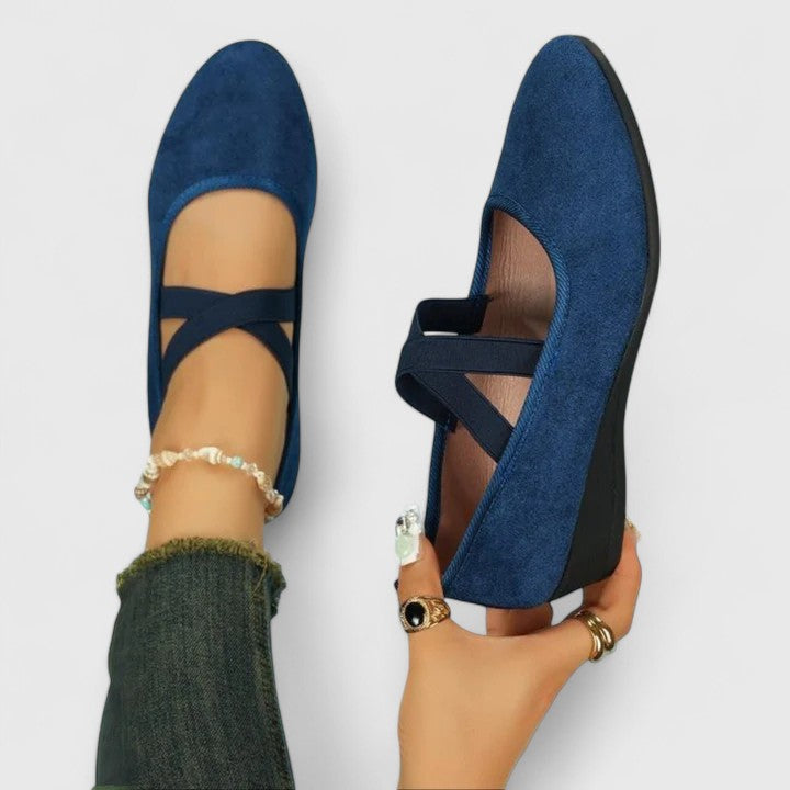 Jynna Orthopedic Comfort Shoes