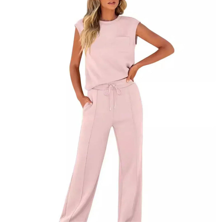 Lola | Soft Lounge Set