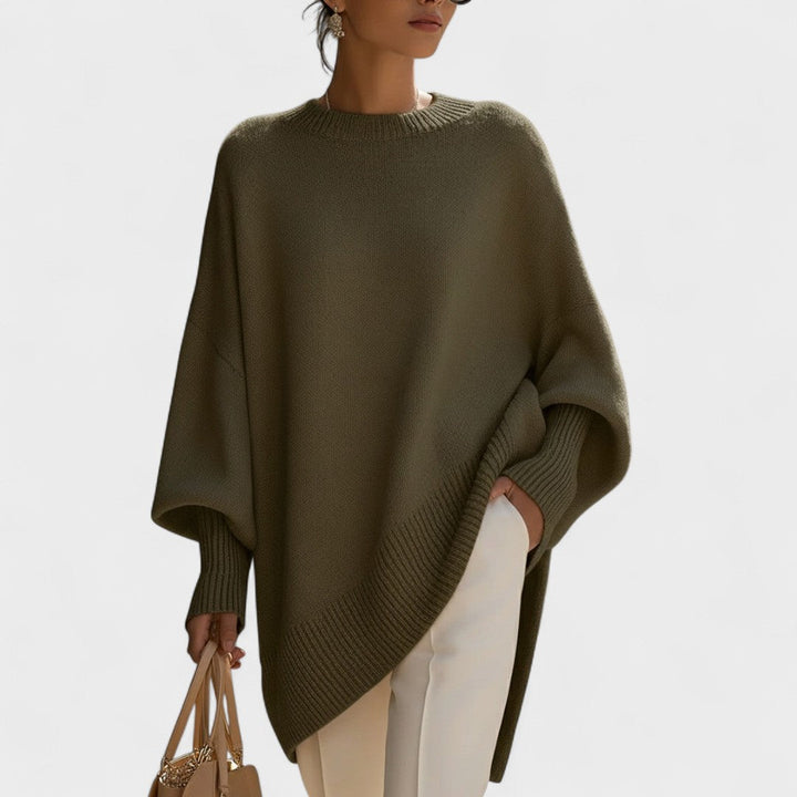 Alina Knit Sweater