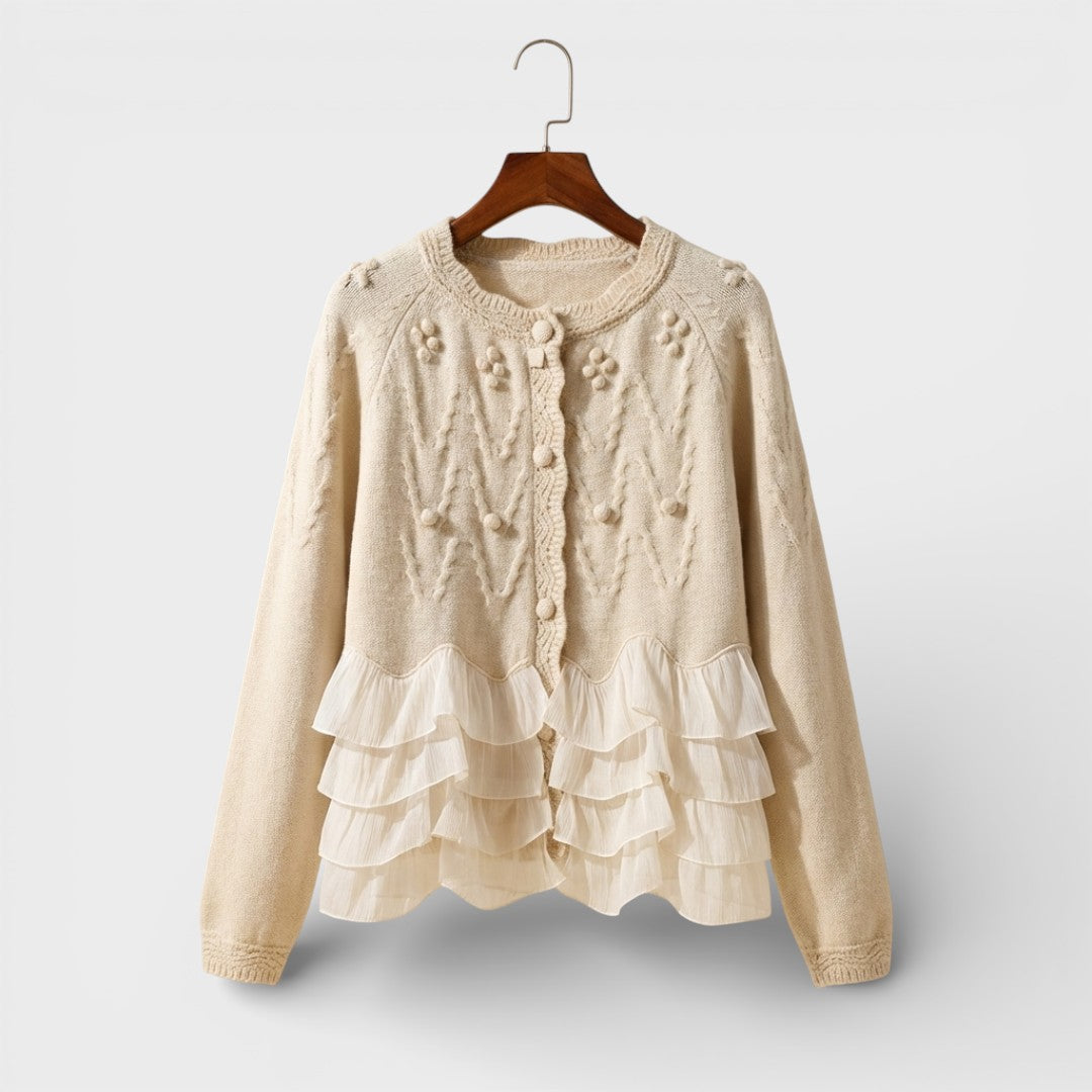 Elegant Everyday Sweater