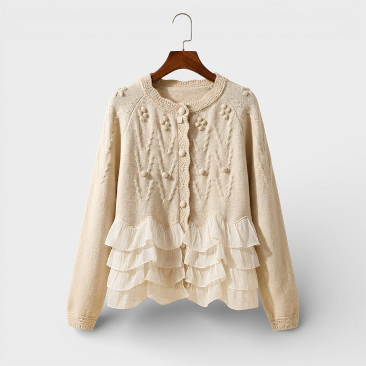 Elegant Everyday Sweater