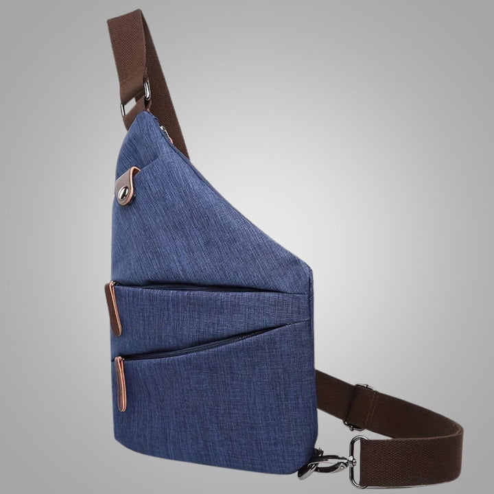 Aria | Anti-Theft Shoulder Bag