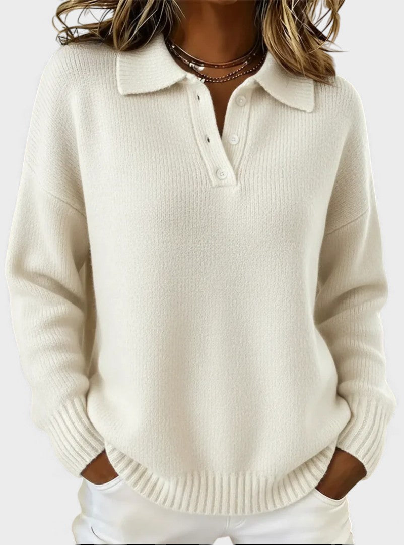 Marta Knit Sweater