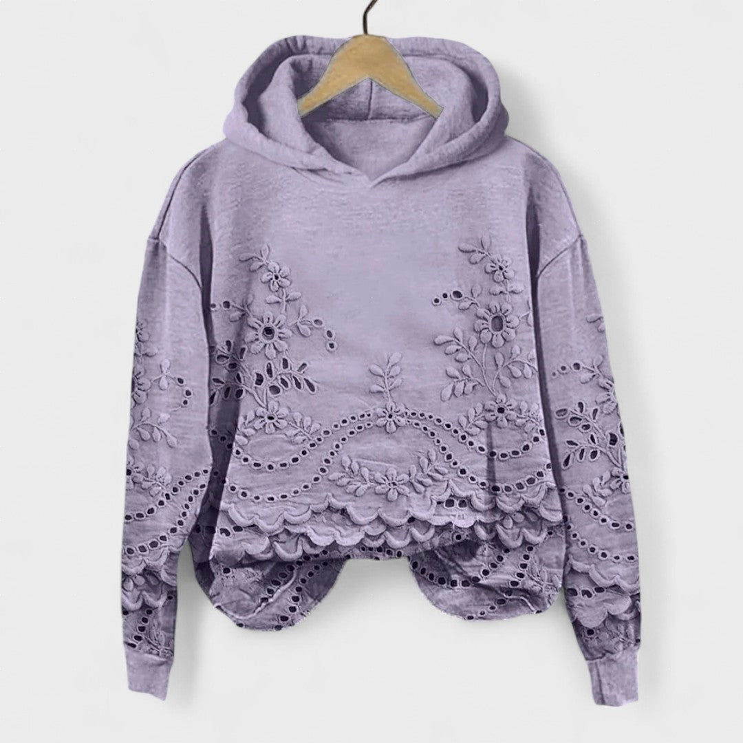 Cosy Knit Sweater