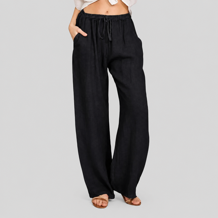 PALMA - Lightweight Pants