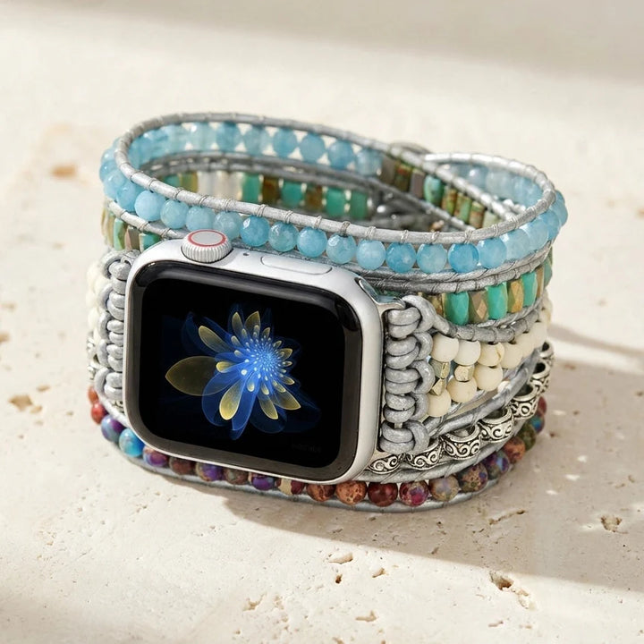 Piper | Protective Harmony Apple Watch Straps