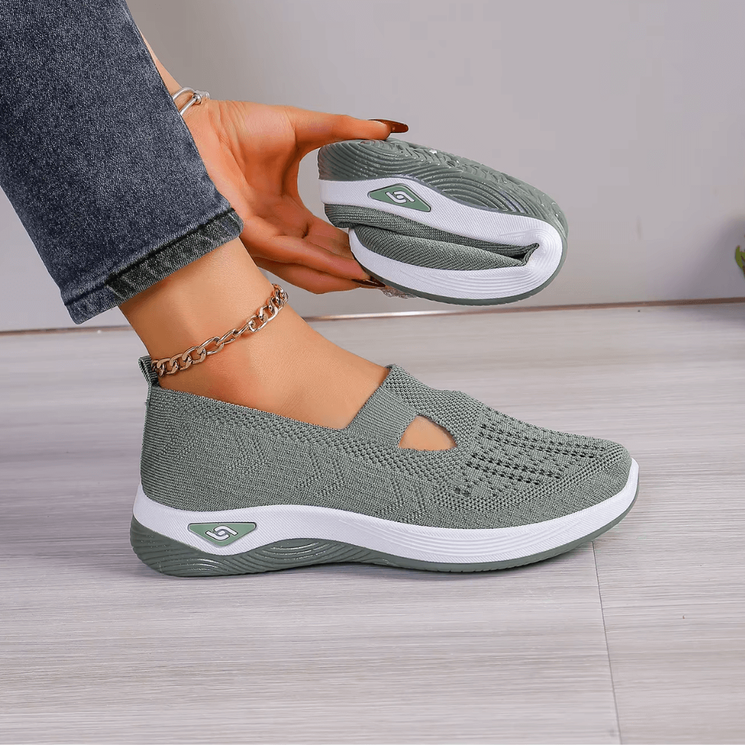 Cloudy | Slip-On Shoes