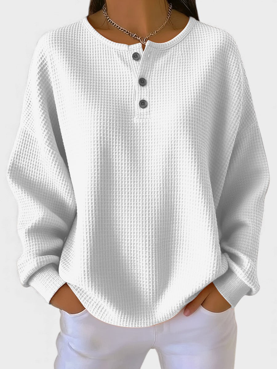 Rosa Knit Sweater