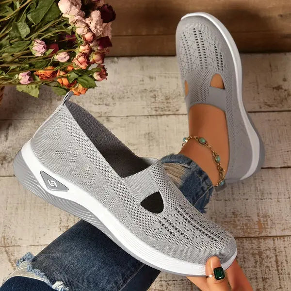 Pamela | Absolute Comfort with Every Step