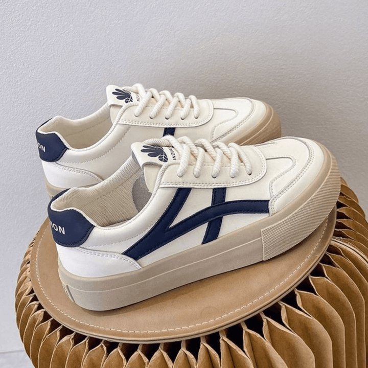 Livia | Platform Sneaker for Women