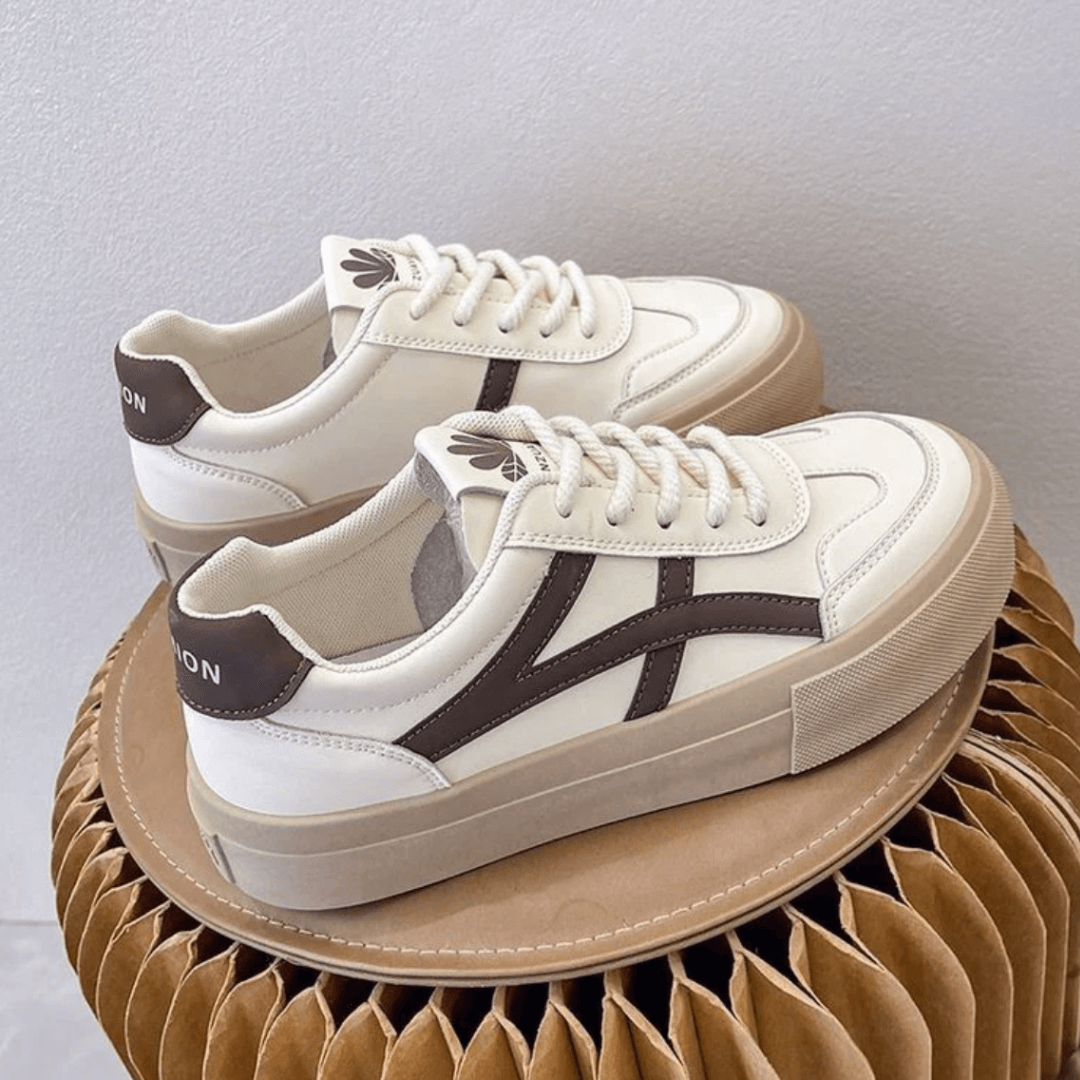 Livia | Platform Sneaker for Women