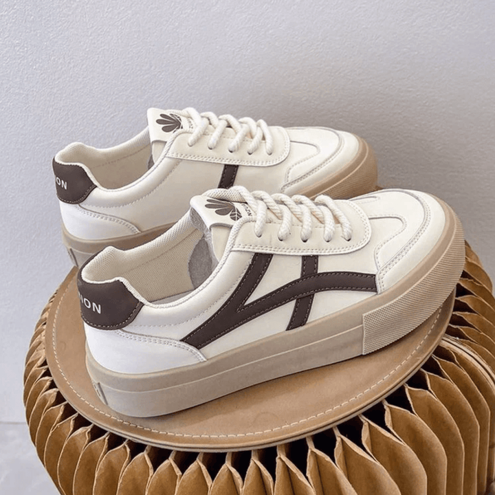Livia | Platform Sneaker for Women