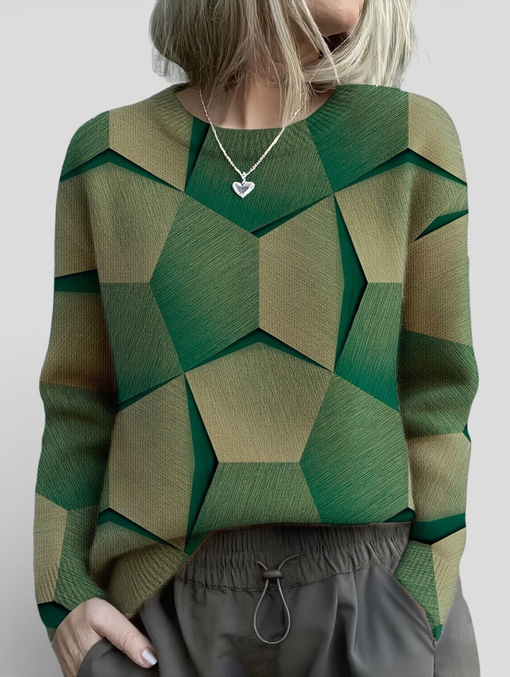 Vera Knit Sweater