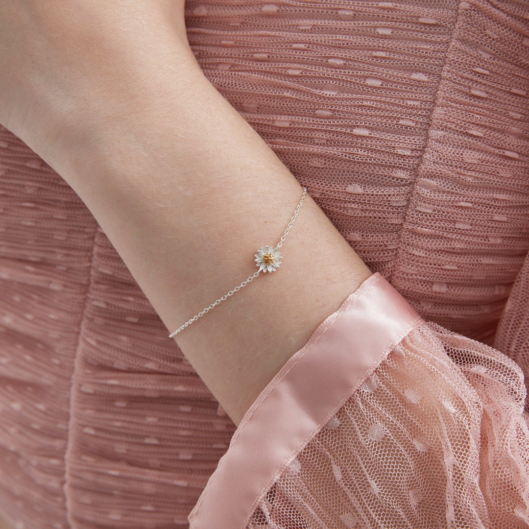 Daisy Jewelry