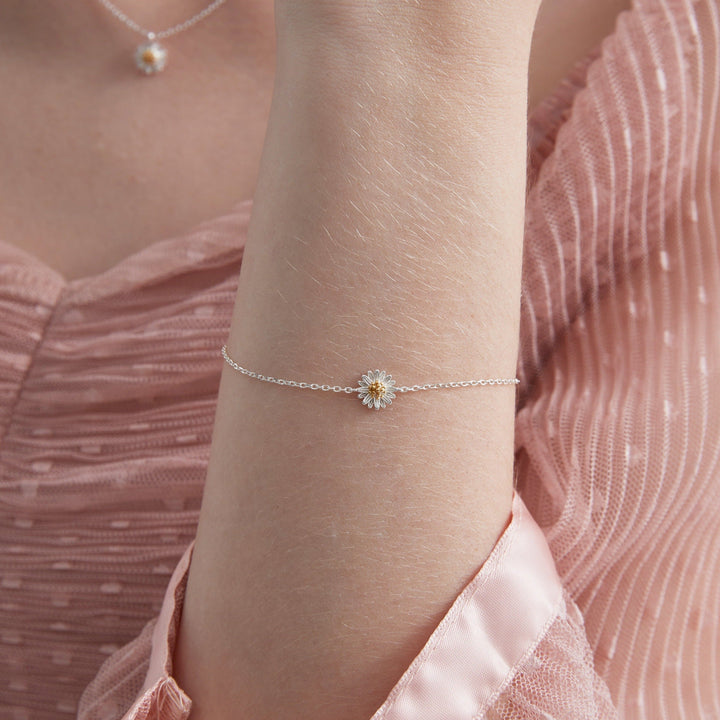 Daisy Jewelry
