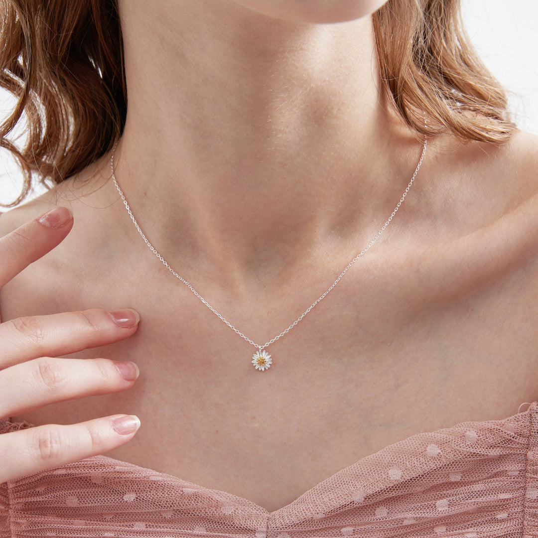 Daisy Jewelry