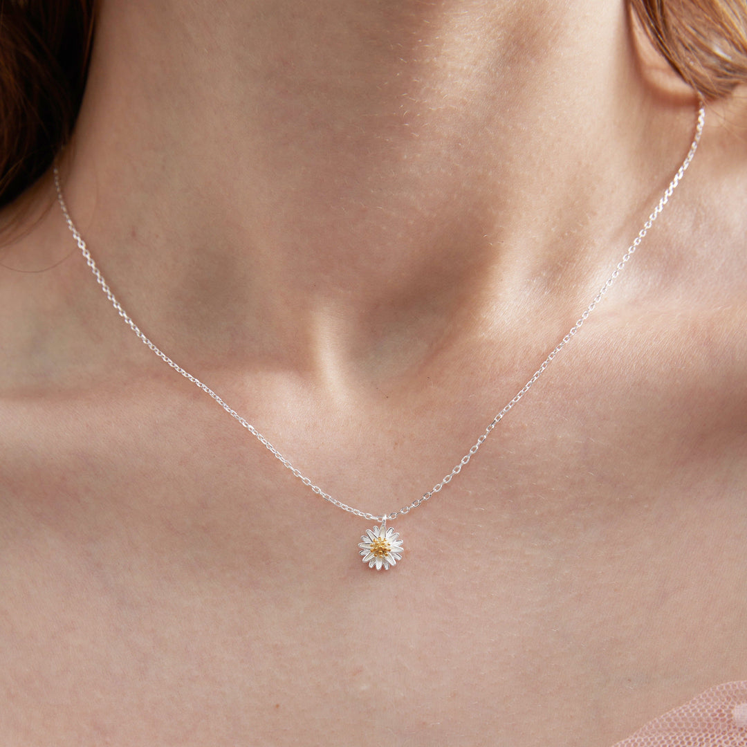 Daisy Jewelry