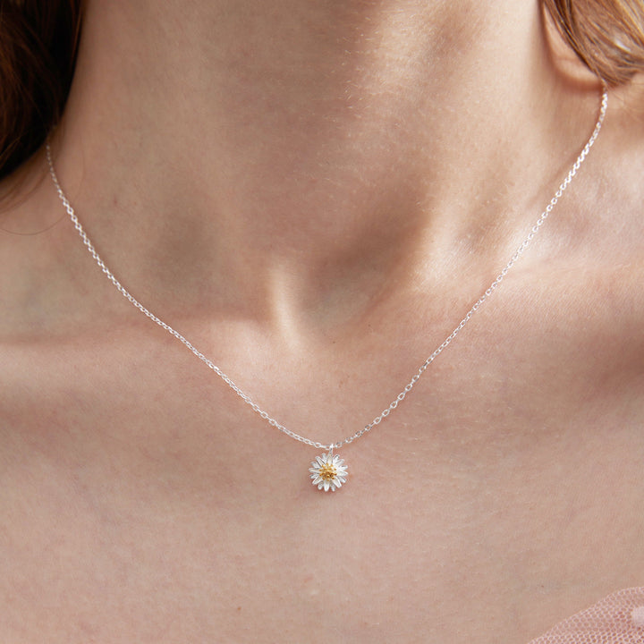 Daisy Jewelry