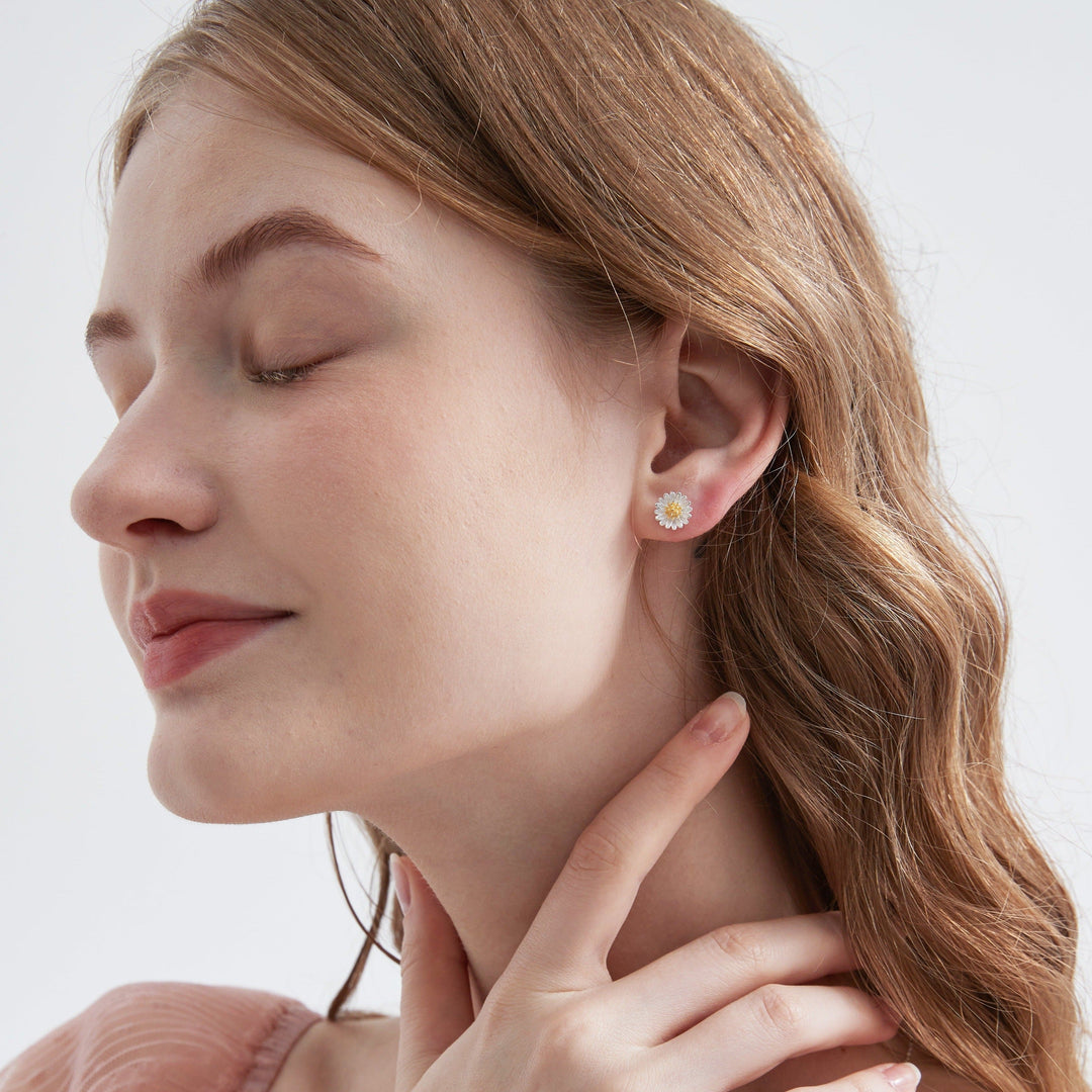 Daisy Jewelry