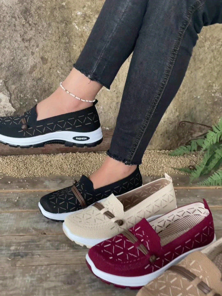 Roséliane | Stable Comfort Active Walk