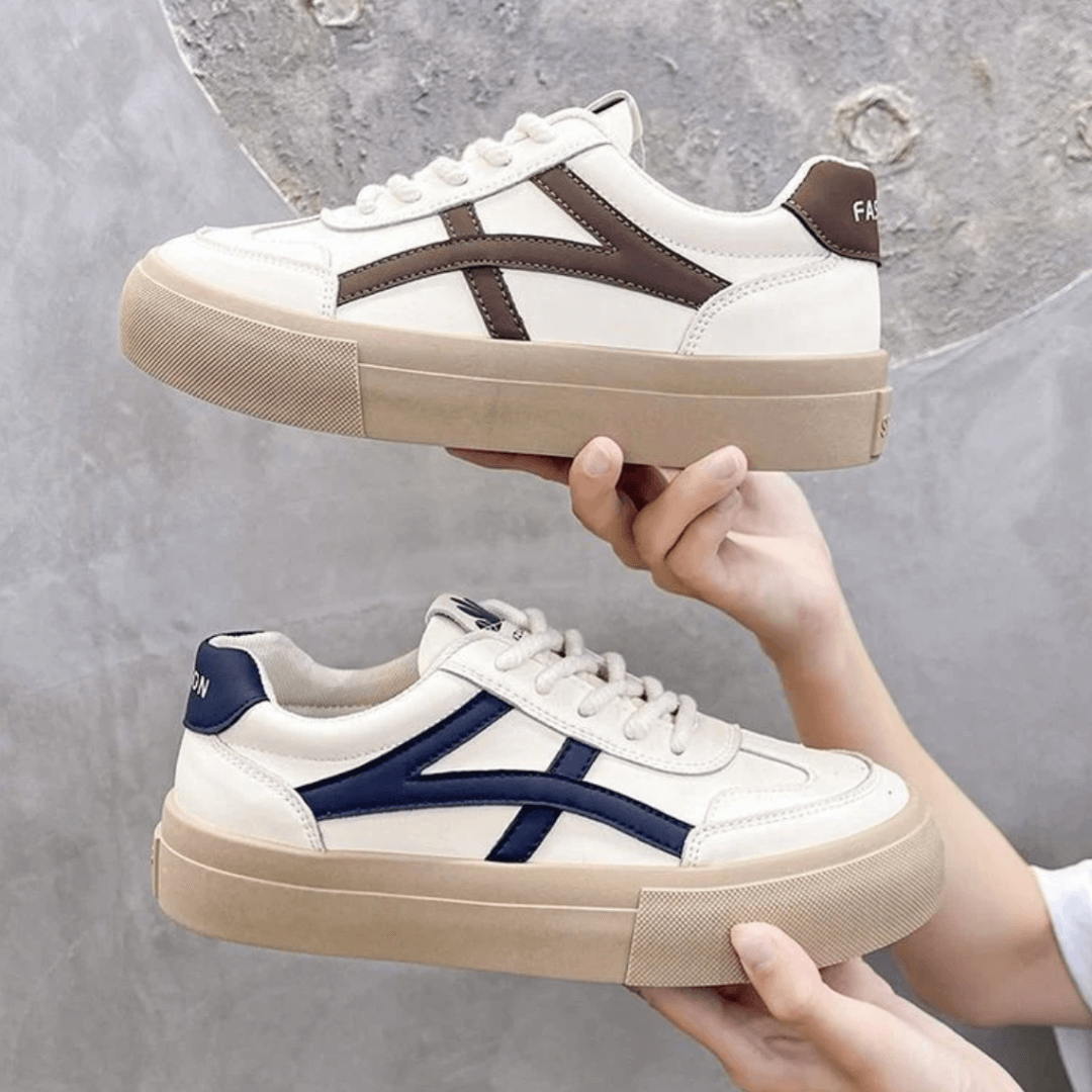 Livia | Platform Sneaker for Women