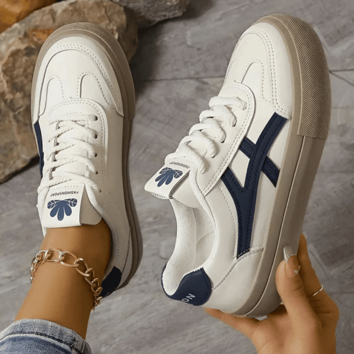 Livia | Platform Sneaker for Women