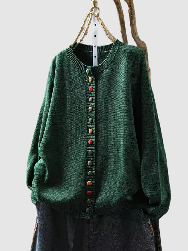 Lola Knit Cardigan