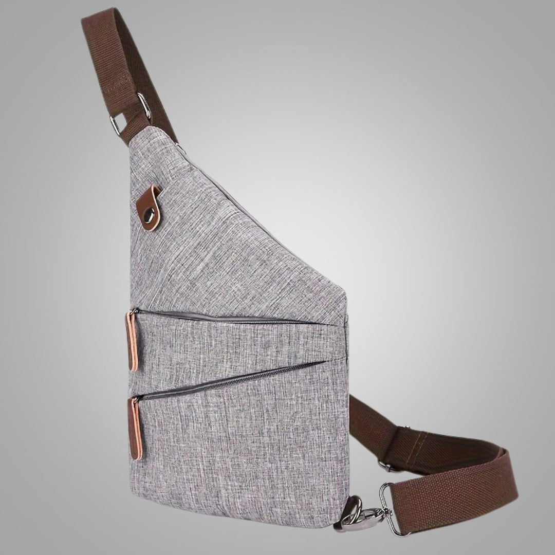 Aria | Anti-Theft Shoulder Bag