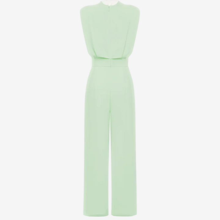 Maria | Fitted Cut Jumpsuit