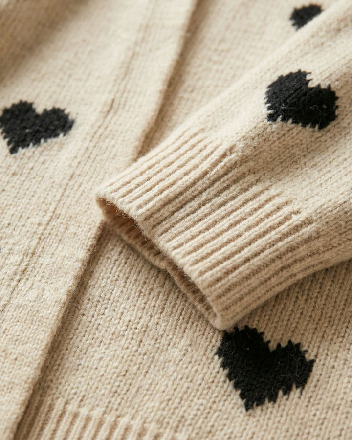 Nina Knit Cardigan