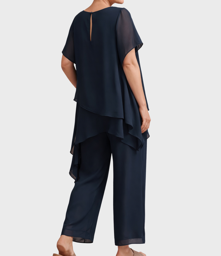 Jade | Classic Two-Piece Set