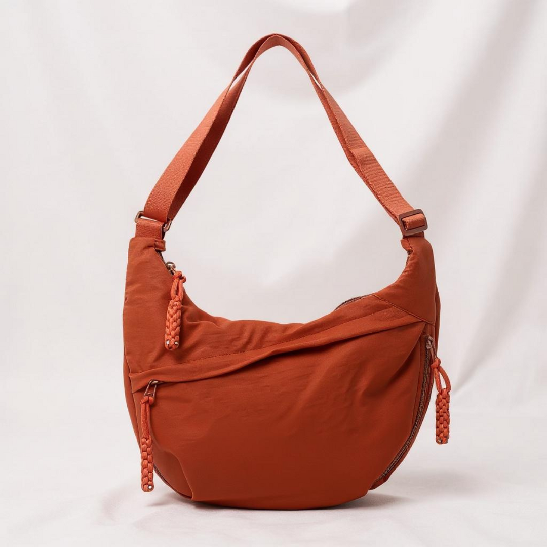 Luna | Anti-Theft Shoulder Bag