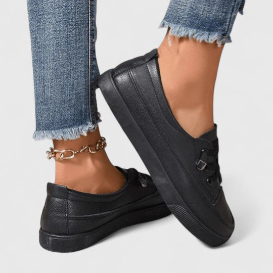 Linda Premium Classic Shoes