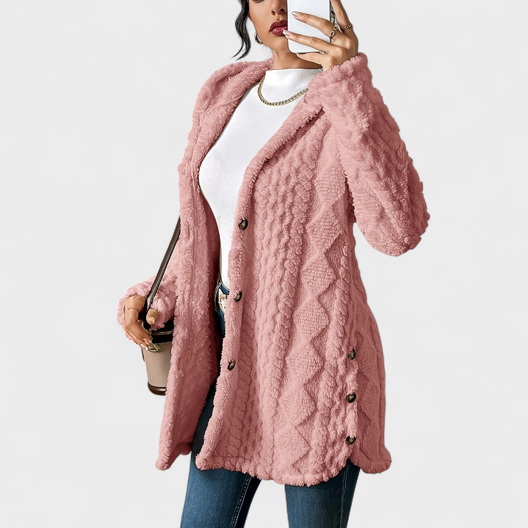 Amalia Knit Cardigan