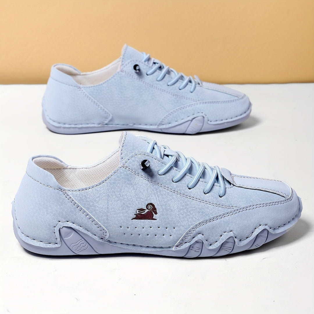 Milo | Comfort Sneakers for Effortless Steps