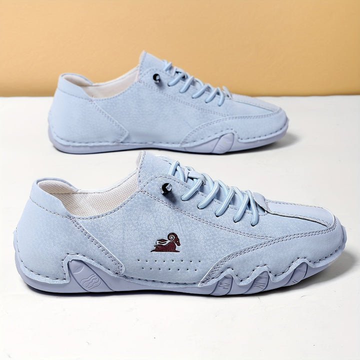 Milo | Comfort Sneakers for Effortless Steps