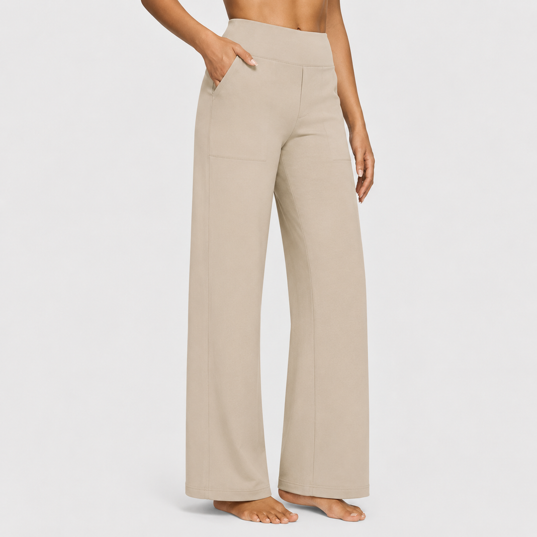 Jasmynne | Comfortable Pants